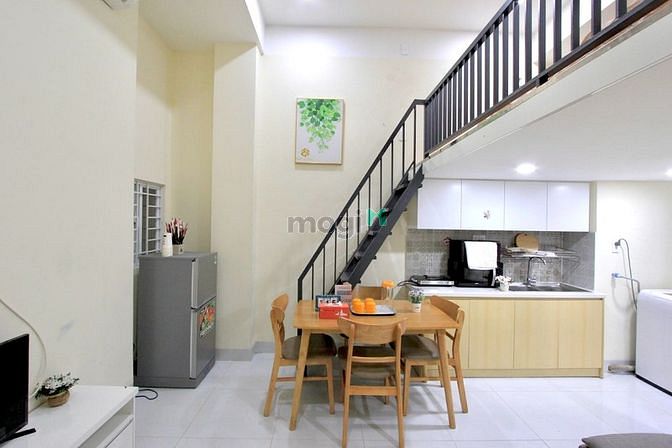 Hình ảnh Duplex Lê Văn Lương Sát LOTTE MART Q7 - HỖ TRỢ CỌC