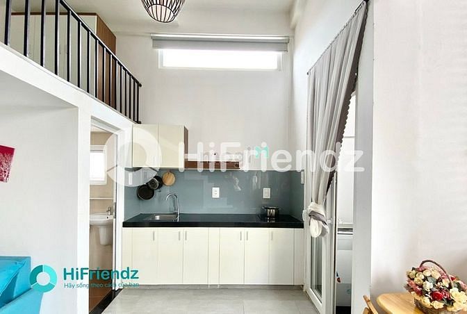 Hình ảnh CĂN HỘ DUPLEX gần KCX Tân Thuận Quận 7 - HỖ TRỢ CỌC