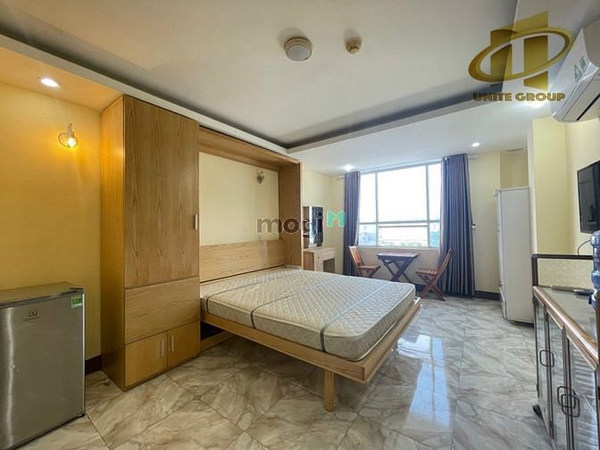 Hình ảnh Mb6623 nạp rút nhanh chóng full nội thất có cửa sổ lớn gần TDT Rmit quận 7
