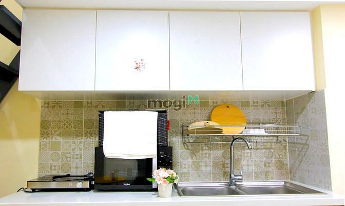 Hình ảnh Duplex Lê Văn Lương Sát LOTTE MART Q7 - HỖ TRỢ CỌC