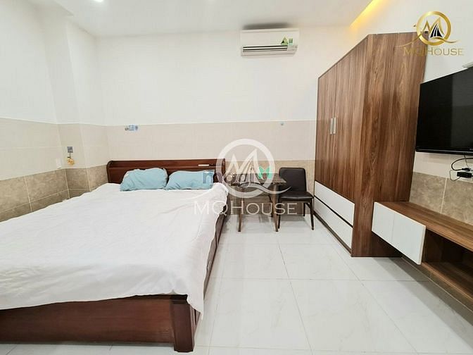 Hình ảnh STUDIO 30M2 Cửa Sổ Thoáng_Nguyễn Hữu Cảnh_Bình Thạnh
