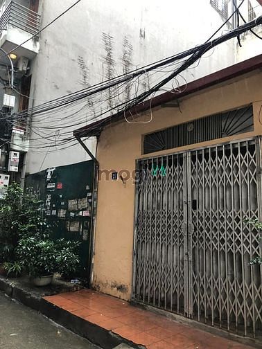 Hình ảnh Bán 49M2 Đất phân lô Vỉa hè, Oto Tránh Cầu Giấy 6,9TỶ Thương lượng