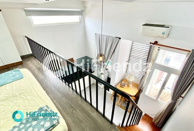 Hình ảnh CĂN HỘ DUPLEX gần KCX Tân Thuận Quận 7 - HỖ TRỢ CỌC