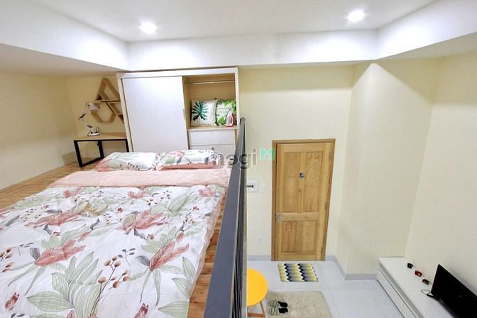 Hình ảnh Duplex Lê Văn Lương Sát LOTTE MART Q7 - HỖ TRỢ CỌC