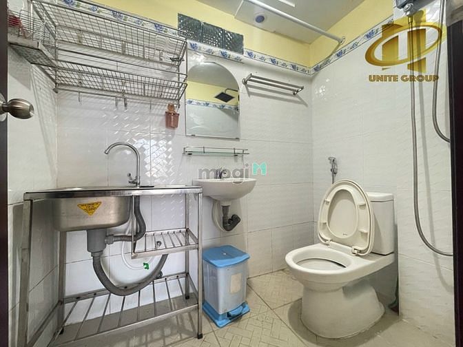 Hình ảnh Mb6623 nạp rút nhanh chóng full nội thất có cửa sổ lớn gần TDT Rmit quận 7