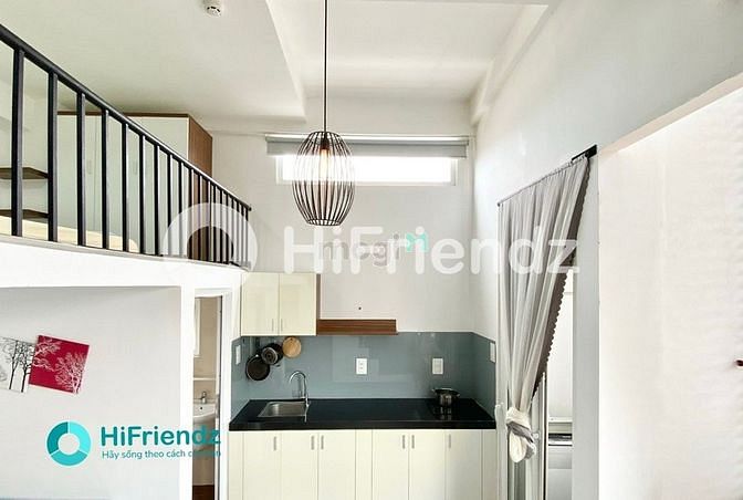 Hình ảnh CĂN HỘ DUPLEX gần KCX Tân Thuận Quận 7 - HỖ TRỢ CỌC