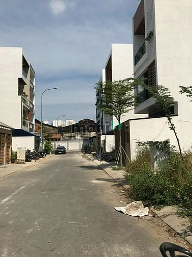 Hình ảnh Chính chủ bán lô đất tại Đầm Sen, 86m2, Hòa Bình, Tân Phú, nhỉnh 9 tỷ