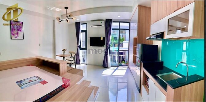 Hình ảnh Mb6623 nạp rút nhanh chóng cách sân bay 5p - quận Tân Bình full nội thất cao cấp hiện đại