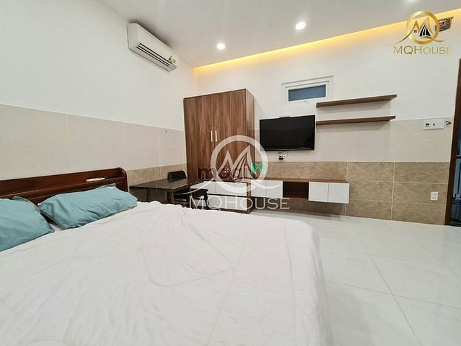 Hình ảnh STUDIO 30M2 Cửa Sổ Thoáng_Nguyễn Hữu Cảnh_Bình Thạnh