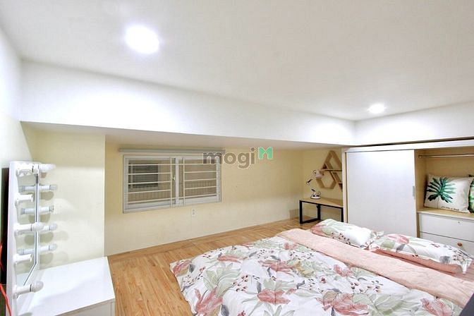 Hình ảnh Duplex Lê Văn Lương Sát LOTTE MART Q7 - HỖ TRỢ CỌC