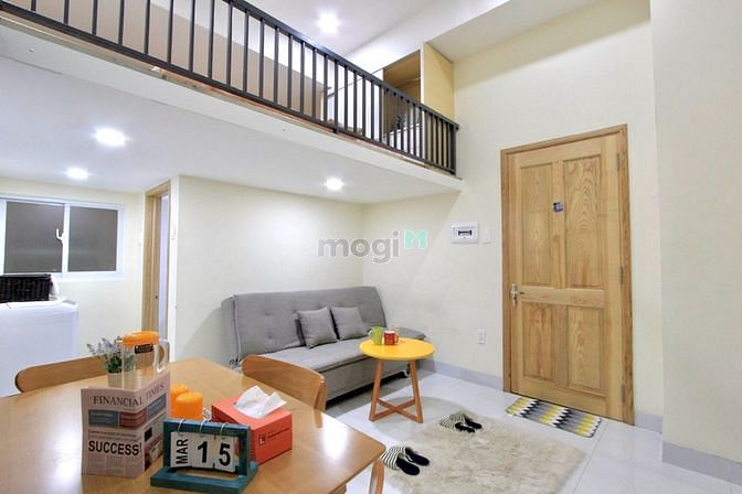 Hình ảnh Duplex Lê Văn Lương Sát LOTTE MART Q7 - HỖ TRỢ CỌC