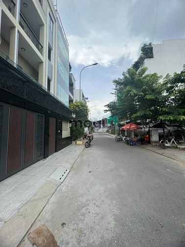 Hình ảnh Chính chủ bán lô đất tại Đầm Sen, 86m2, Hòa Bình, Tân Phú, nhỉnh 9 tỷ
