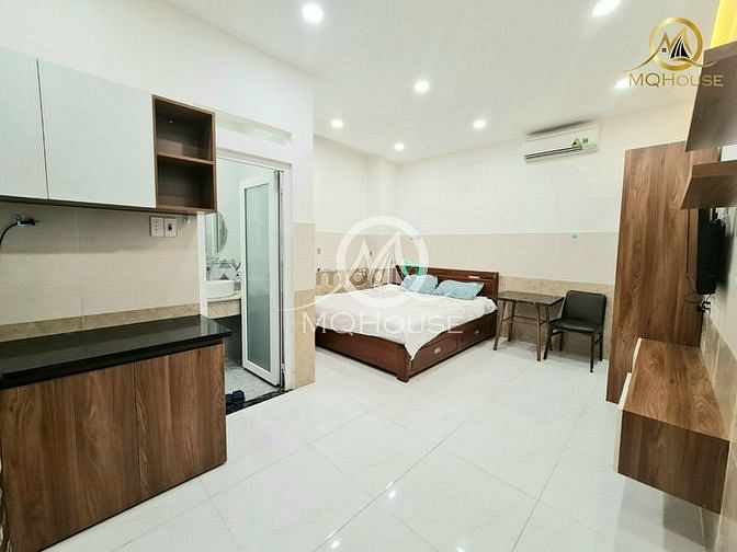 Hình ảnh STUDIO 30M2 Cửa Sổ Thoáng_Nguyễn Hữu Cảnh_Bình Thạnh