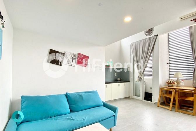 Hình ảnh CĂN HỘ DUPLEX gần KCX Tân Thuận Quận 7 - HỖ TRỢ CỌC