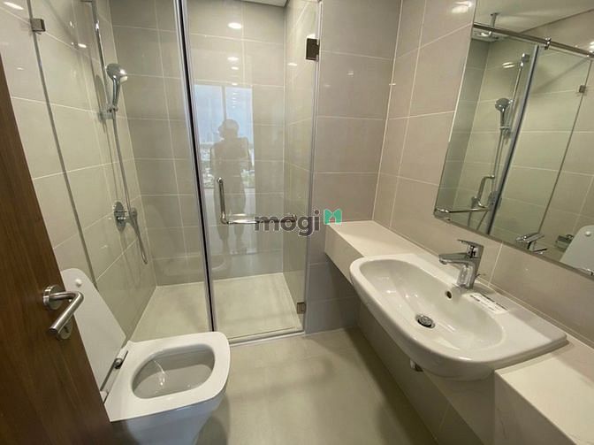 Hình ảnh Mb6623 nạp rút nhanh chóng EcoGreen Sài Gòn 2PN 2WC có một số nội thất
