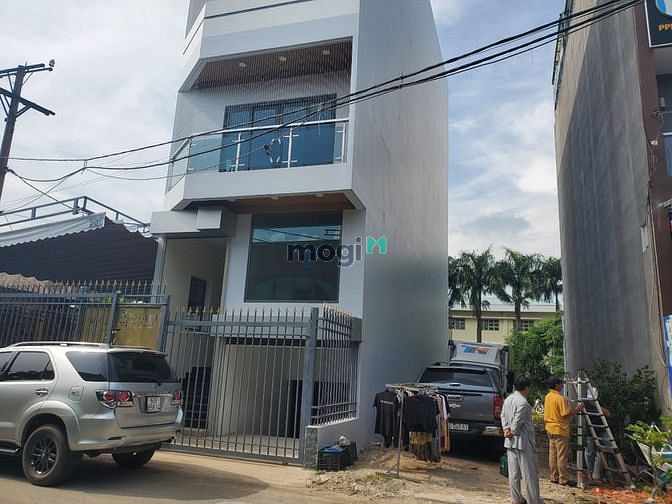 Hình ảnh Bán đất đường Quang Trung, Hiệp Phú, 110m², giá 8tỷ5.