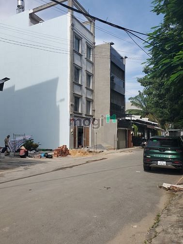Hình ảnh Bán đất đường Quang Trung, Hiệp Phú, 110m², giá 8tỷ5.