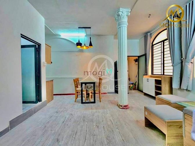 Hình ảnh 2PN Full NT Máy Giặt Riêng,Phòng Cực Thoáng - ngay Etow Cộng Hoà TB
