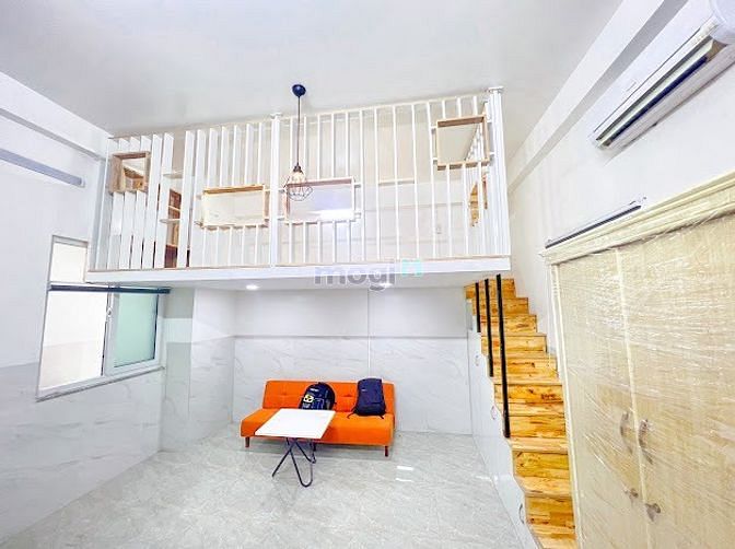 Hình ảnh Căn Hộ Dịch Vụ - Nhất Chi Mai - Tân Bình