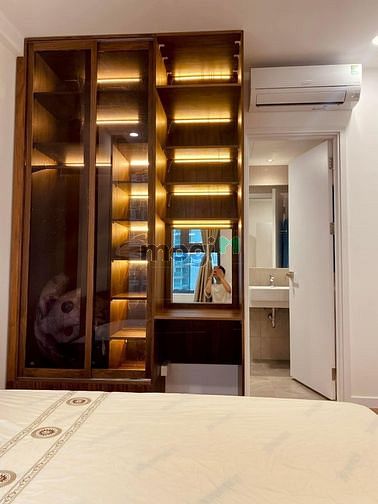 Hình ảnh GIẢM MẠNH BÁN NHANH CHCC An Hòa 2 Q7 77m2 chỉ 1 Tỷ 2PN