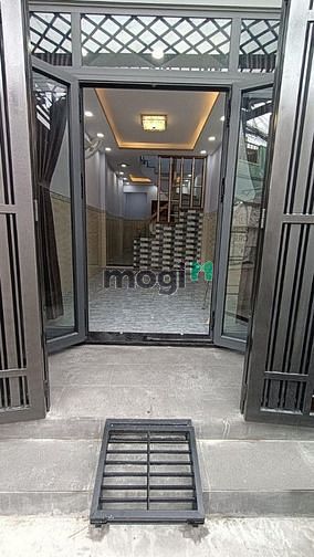 Hình ảnh Bán nhà hẻm 72 PHAN HUY ÍCH, PHƯỜNG 15, TÂN BÌNH - 32m2