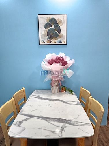 Hình ảnh Cho thuê Trang Chủ MB66.COM / Đăng Ký Tặng 66K ban công full nội thất Âu Dương Lân Q8