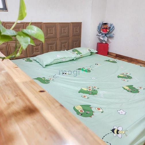 Hình ảnh Cho thuê Trang Chủ MB66.COM / Đăng Ký Tặng 66K ban công full nội thất Âu Dương Lân Q8