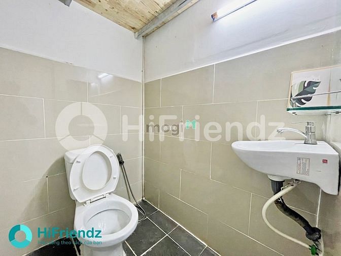 Hình ảnh Duplex Siêu Xịn Mịn Ngay Chợ Cây Gõ - Hỗ Trợ Cọc