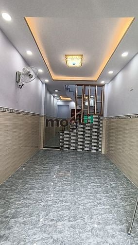Hình ảnh Bán nhà hẻm 72 PHAN HUY ÍCH, PHƯỜNG 15, Q TÂN BÌNH - 32m2.a