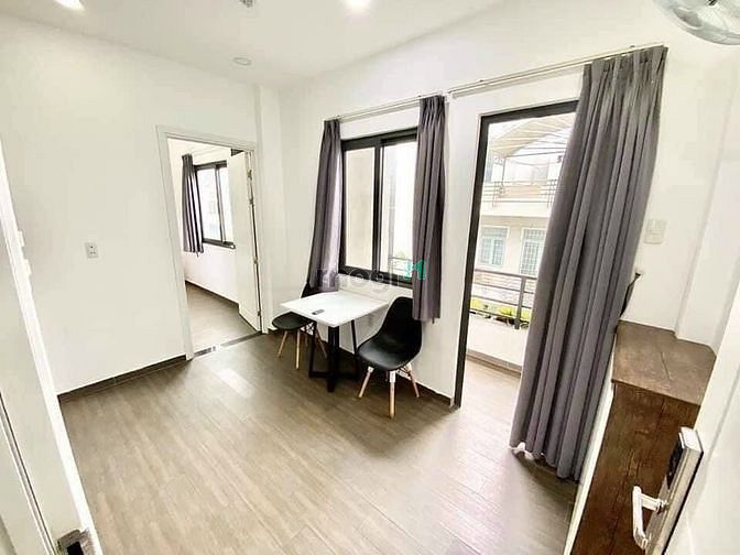 Hình ảnh Căn Hộ Studio_ 1PN full NT gần ĐH Hoa Sen_ CV 23/9_ Bùi Viện🌈