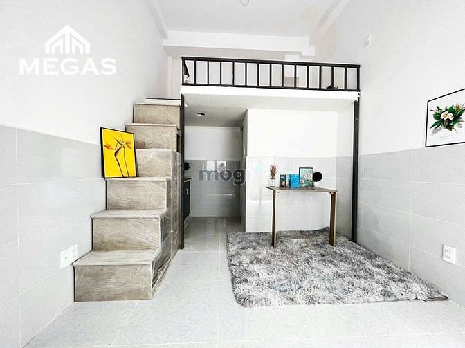 Hình ảnh 🏡Duplex giá rẻ-Full nội thất-Ngay Đại Học Văn Hiến-Tân Bình
