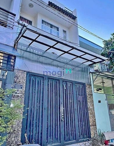 Hình ảnh Cực phẩm Đ. Nguyễn Đình Chiểu, Q3, 59m², giá 1 tỷ 950