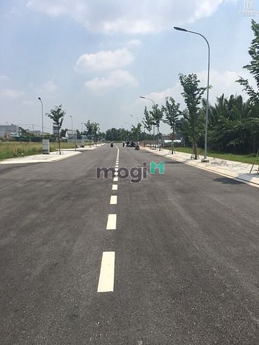 Hình ảnh Duy nhất 5 lô đất KDC Tam Bình Riverside, Thủ Đức, DT 80m2, giá 2,3 tỷ