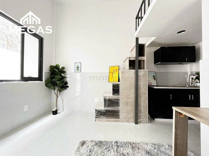 Hình ảnh 🏡Duplex giá rẻ-Full nội thất-Ngay Đại Học Văn Hiến-Tân Bình