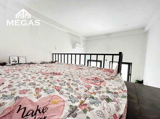 Hình ảnh 🏡Duplex giá rẻ-Full nội thất-Ngay Đại Học Văn Hiến-Tân Bình