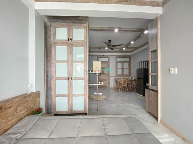 Hình ảnh 1PN Tràn ngập ánh sáng- Bao phí CHỈ TÍNH ĐIỆN - Dọn Phòng Miến Phí✨