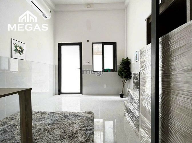 Hình ảnh 🏡Duplex giá rẻ-Full nội thất-Ngay Đại Học Văn Hiến-Tân Bình