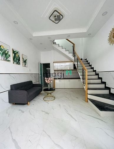 Hình ảnh Cực phẩm Đ. Nguyễn Đình Chiểu, Q3, 59m², giá 1 tỷ 950
