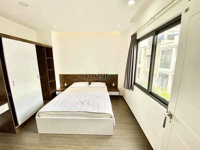 Hình ảnh Căn Hộ Studio_ 1PN full NT gần ĐH Hoa Sen_ CV 23/9_ Bùi Viện🌈