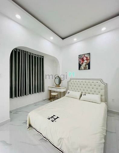 Hình ảnh Cực phẩm Đ. Nguyễn Đình Chiểu, Q3, 59m², giá 1 tỷ 950