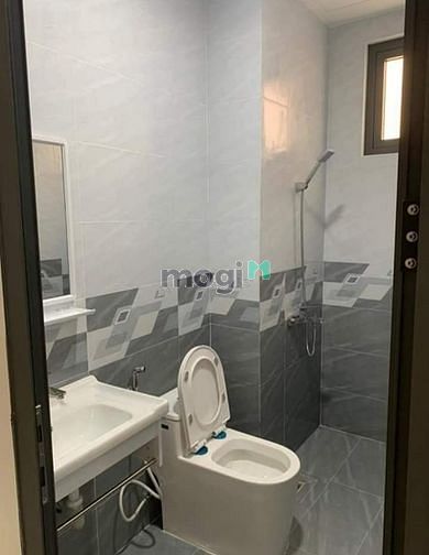 Hình ảnh Cực phẩm Đ. Nguyễn Đình Chiểu, Q3, 59m², giá 1 tỷ 950