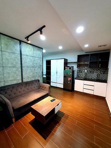 Hình ảnh Căn Hộ Studio_ 1PN full NT gần ĐH Hoa Sen_ CV 23/9_ Bùi Viện🌈