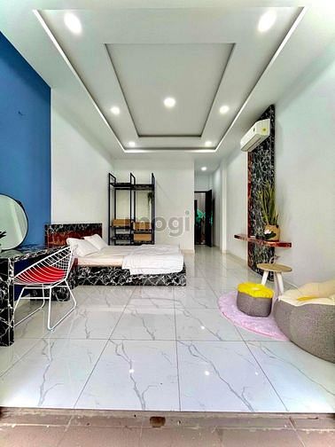 Hình ảnh STUDIO BANCOL Thoáng Full NT 30m - Giáp Phú Nhuận - Khu Sân Bay