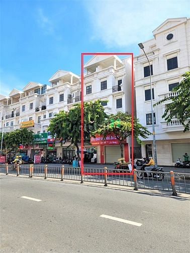 Hình ảnh Cho thuê nhà nguyên căn Phan Văn Trị, P.10, Q.Gò Vấp