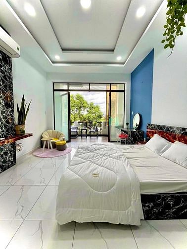 Hình ảnh STUDIO BANCOL Thoáng Full NT 30m - Giáp Phú Nhuận - Khu Sân Bay