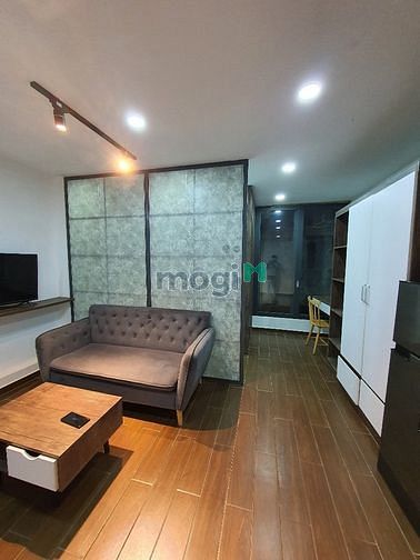 Hình ảnh Căn Hộ Studio_ 1PN full NT gần ĐH Hoa Sen_ CV 23/9_ Bùi Viện🌈