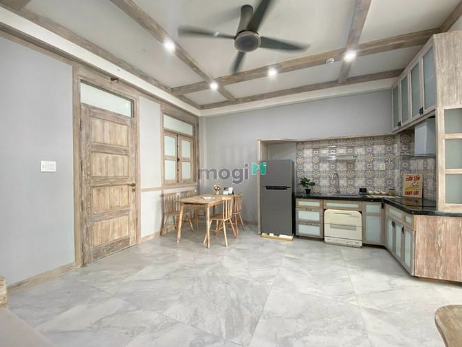 Hình ảnh 1PN Tràn ngập ánh sáng- Bao phí CHỈ TÍNH ĐIỆN - Dọn Phòng Miến Phí✨