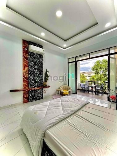 Hình ảnh STUDIO BANCOL Thoáng Full NT 30m - Giáp Phú Nhuận - Khu Sân Bay