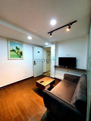 Hình ảnh Căn Hộ Studio_ 1PN full NT gần ĐH Hoa Sen_ CV 23/9_ Bùi Viện🌈