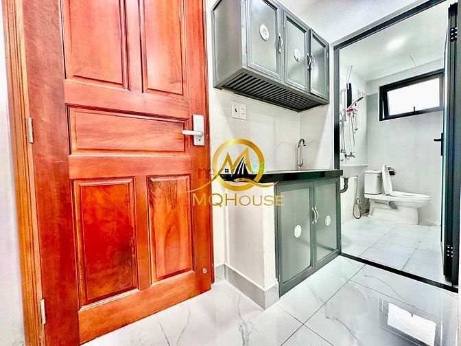 Hình ảnh 🔥Căn Hộ Studio tách bếp ngay 3 Tháng 2 - Cầu Vượt Nguyễn Tri Phương